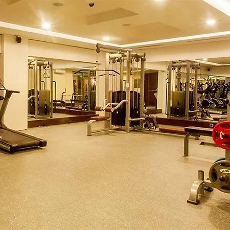 Отель Bone Club Sunset 5*