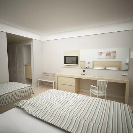 Bone Club Sunset Hotel