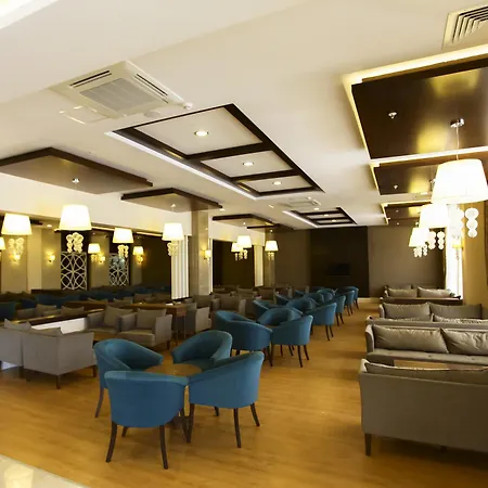 Hotel Bone Club Sunset Colakli
