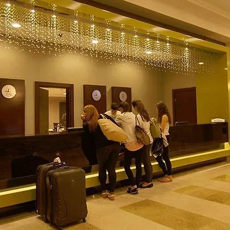 Hotel Bone Club Sunset 5*