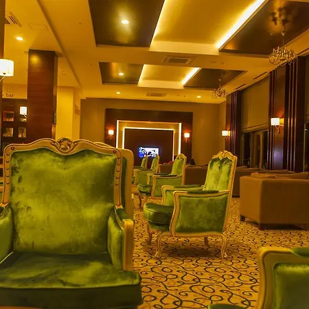 Bone Club Sunset 5* Colakli