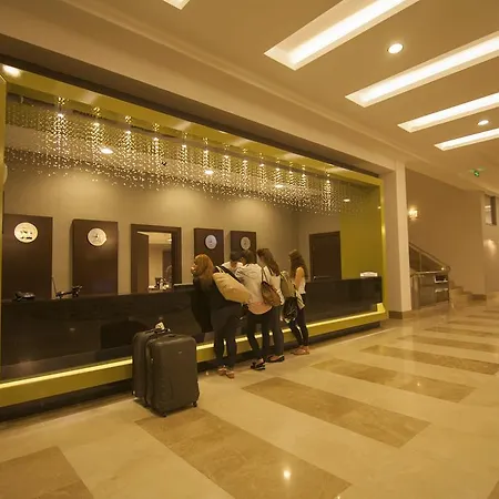 Bone Club Sunset Hotel Colakli