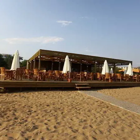 Hotel Bone Club Sunset 5*