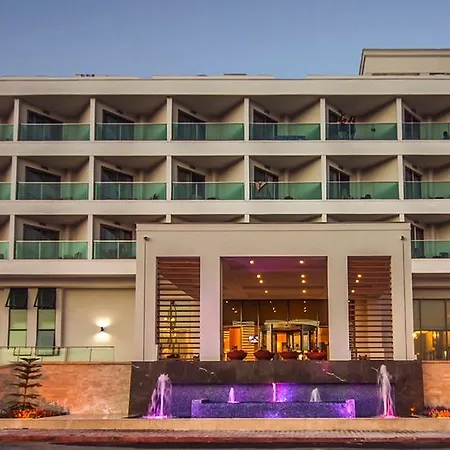 Bone Club Sunset Hotel