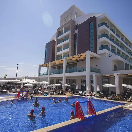Hotel Bone Club Sunset 5*