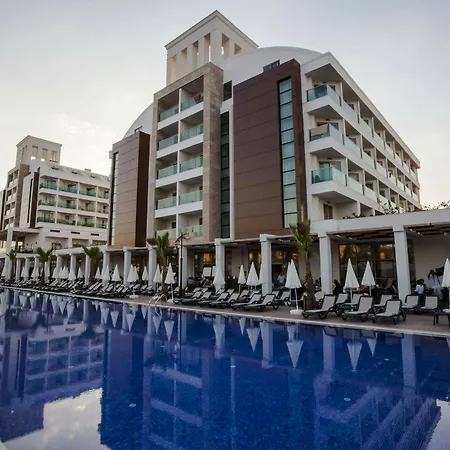 Bone Club Sunset Hotel Colakli
