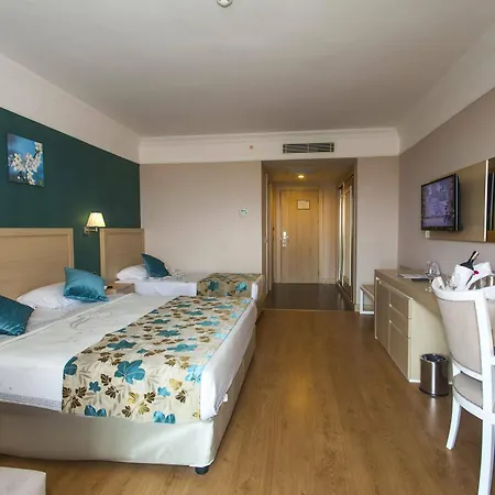 Bone Club Sunset 5* Colakli