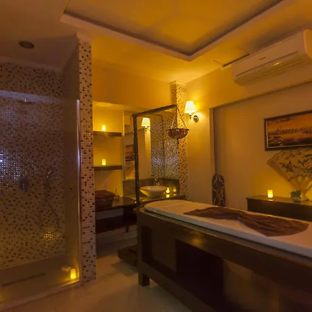 Hotel Bone Club Sunset Colakli