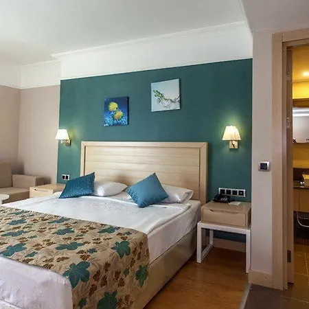Hotel Bone Club Sunset Colakli
